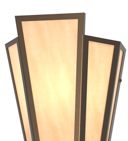  ARTDECO ART GLASS CONTEMPORARY
