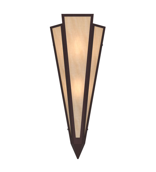 ARTDECO ART GLASS CONTEMPORARY