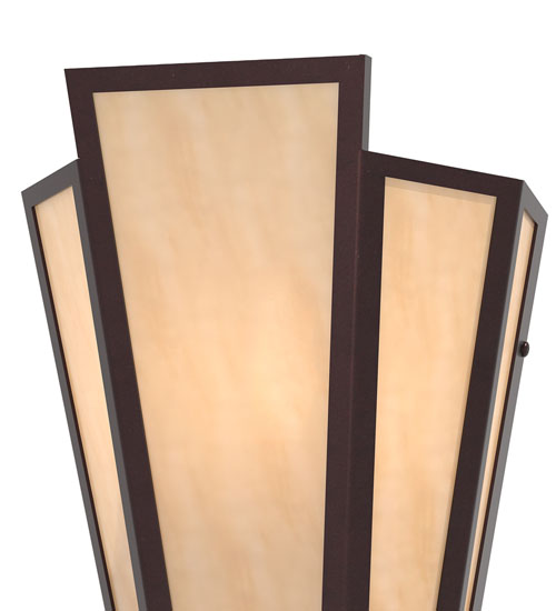  ARTDECO ART GLASS CONTEMPORARY