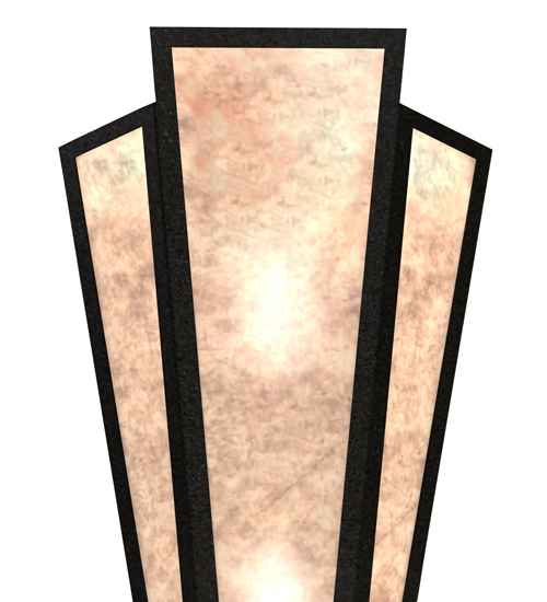  ARTDECO ART GLASS CONTEMPORARY