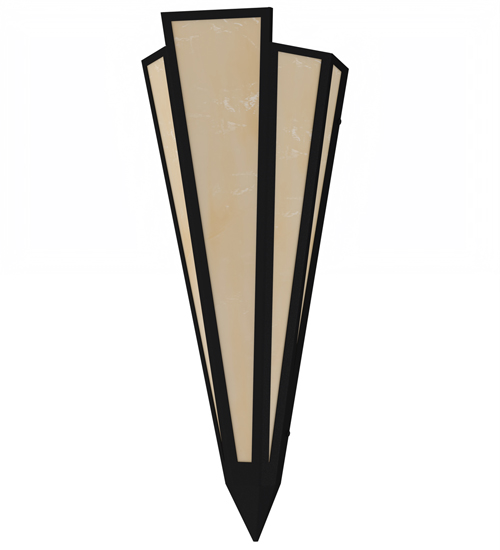  ARTDECO ART GLASS CONTEMPORARY