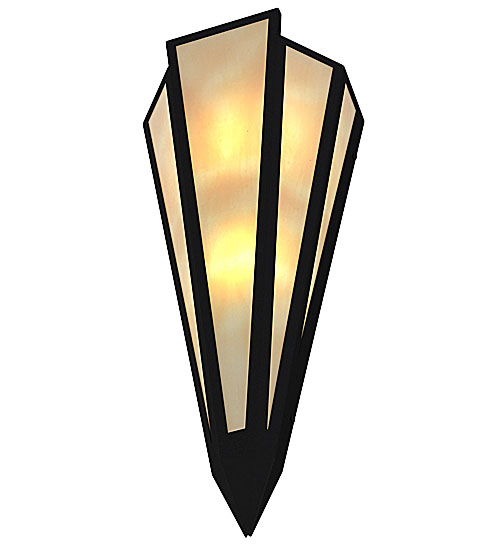  ARTDECO ART GLASS CONTEMPORARY