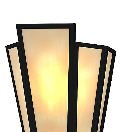  ARTDECO ART GLASS CONTEMPORARY