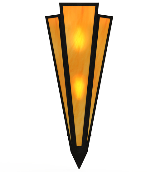  ARTDECO ART GLASS CONTEMPORARY