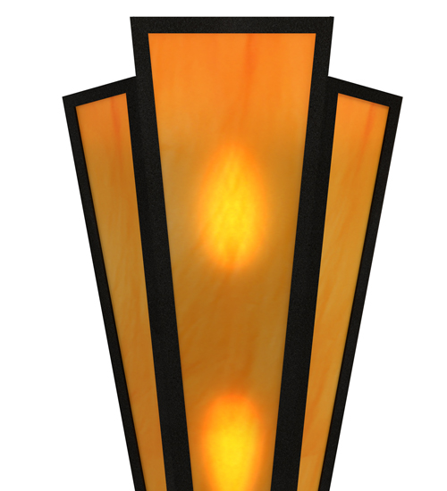  ARTDECO ART GLASS CONTEMPORARY