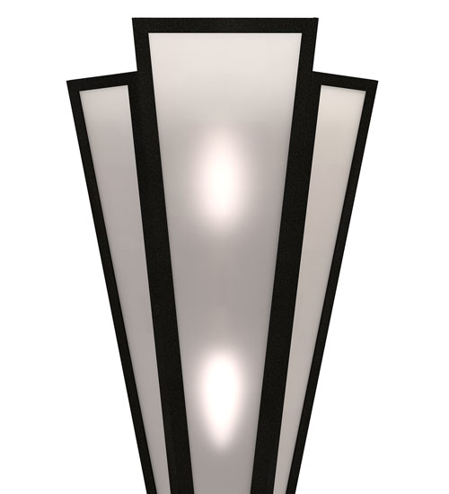  ARTDECO ART GLASS CONTEMPORARY