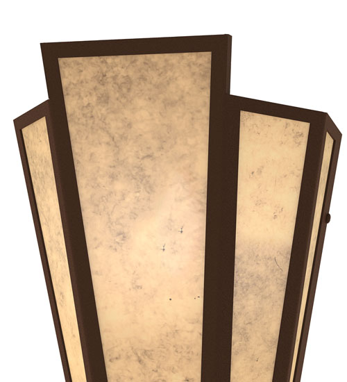  ARTDECO CONTEMPORARY MICA