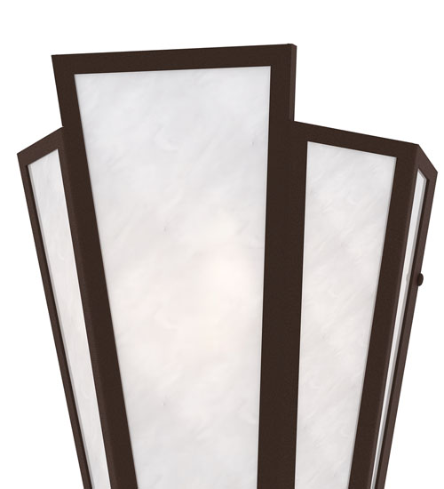  ARTDECO ART GLASS CONTEMPORARY