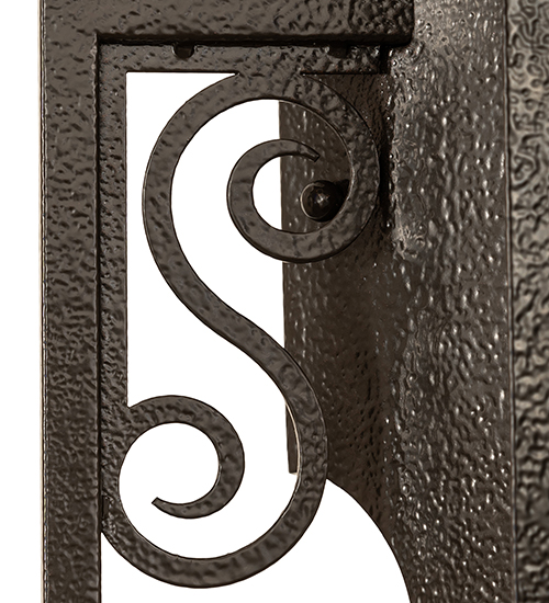  VICTORIAN SCROLL ACCENTS-LASER CUT OR EMBEDDED