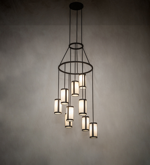  RUSTIC CONTEMPORARY IDALIGHT