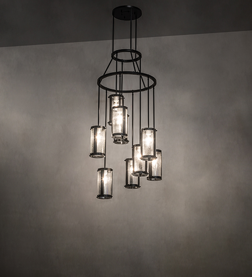  RUSTIC CONTEMPORARY IDALIGHT