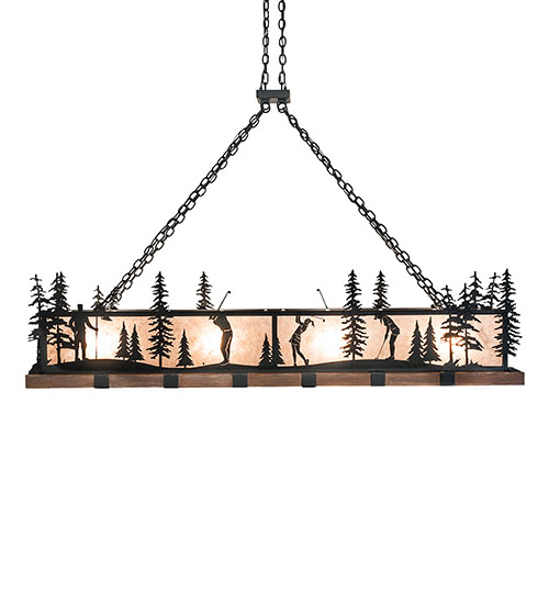 RUSTIC RECREATION MICA DOWN LIGHTS SPOT LIGHT POINTING DOWN FOR FUNCTION
