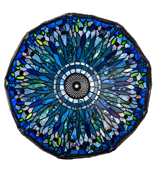  VICTORIAN ART GLASS