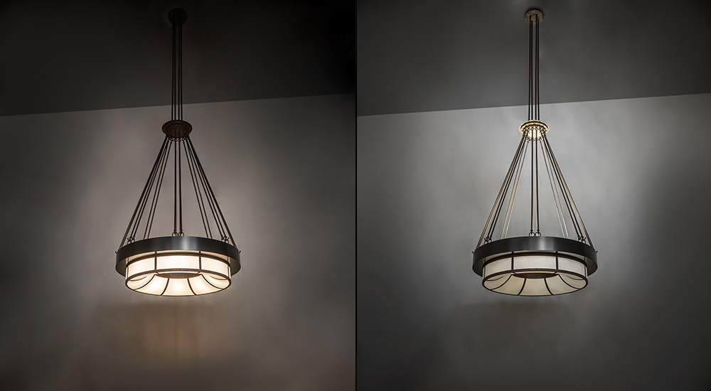 FABRIC CONTEMPORARY IDALIGHT