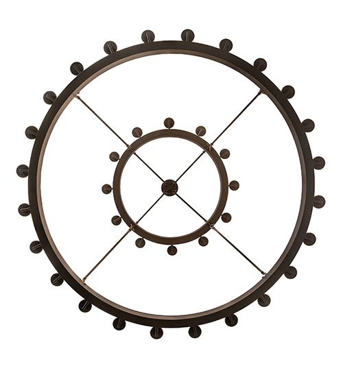  GOTHIC CONTEMPORARY FAUX CANDLE SLEVES CANDLE BULB ON TOP