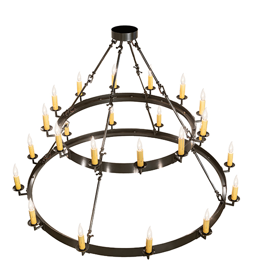 LODGE RUSTIC OR MOUNTIAN GREAT ROOM GOTHIC FAUX CANDLE SLEVES CANDLE BULB ON TOP