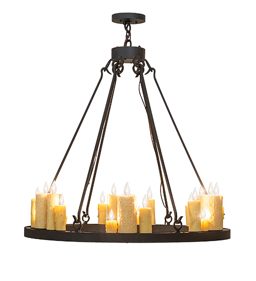  RUSTIC LODGE RUSTIC OR MOUNTIAN GREAT ROOM GOTHIC FRENCH WIRING EXPOSED WIRING HELD BY LOOPS OR TABS