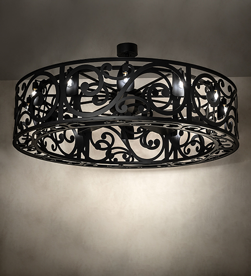  CONTEMPORARY SCROLL ACCENTS-LASER CUT OR EMBEDDED