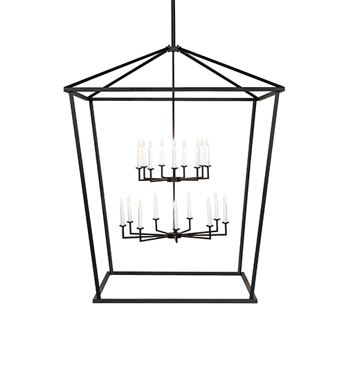  GOTHIC CONTEMPORARY FAUX CANDLE SLEVES CANDLE BULB ON TOP