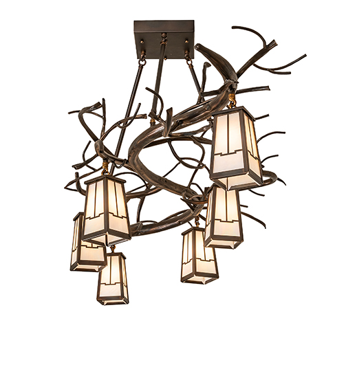  RUSTIC MISSION LODGE RUSTIC OR MOUNTIAN GREAT ROOM ARTS & CRAFTS