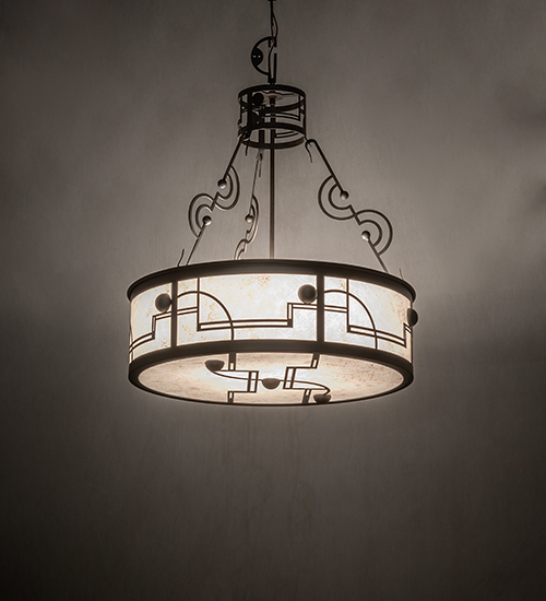  DECO REVIVAL CONTEMPORARY IDALIGHT