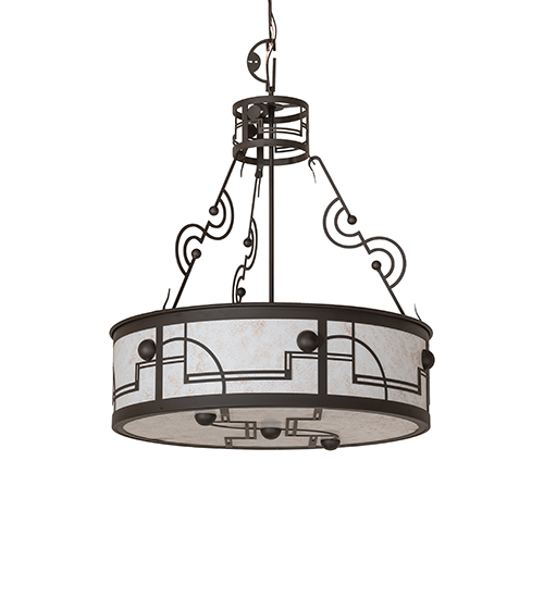  DECO REVIVAL CONTEMPORARY IDALIGHT