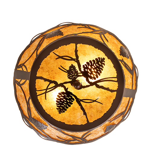  RUSTIC MICA