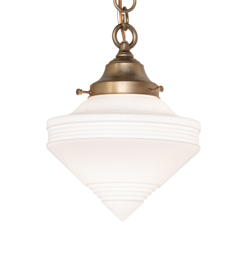  DECO REVIVAL