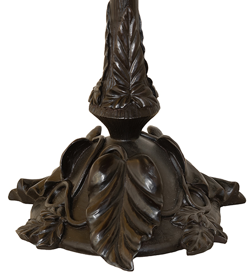  VICTORIAN ART GLASS NOUVEAU