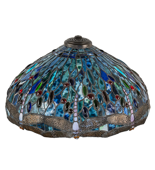 VICTORIAN TIFFANY REPRODUCTION OF ORIGINAL INSECTS