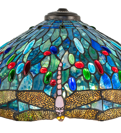  VICTORIAN TIFFANY REPRODUCTION OF ORIGINAL INSECTS