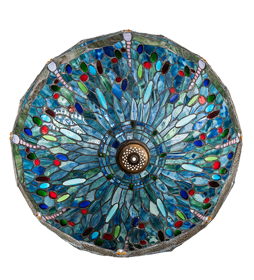  VICTORIAN TIFFANY REPRODUCTION OF ORIGINAL INSECTS