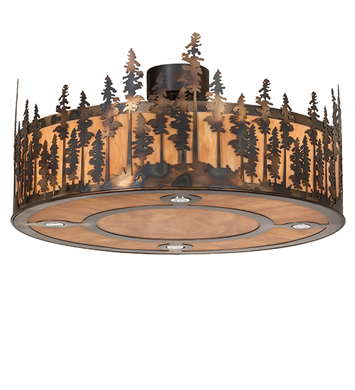  RUSTIC LODGE RUSTIC OR MOUNTIAN GREAT ROOM IDALIGHT DOWN LIGHTS SPOT LIGHT POINTING DOWN FOR FUNCTION