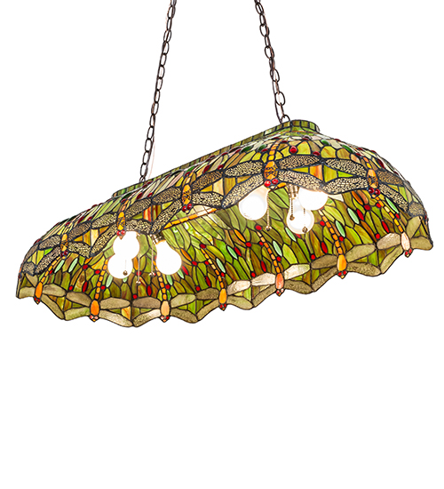  TIFFANY REPRODUCTION OF ORIGINAL INSECTS