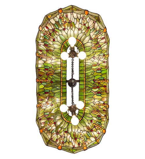  TIFFANY REPRODUCTION OF ORIGINAL INSECTS