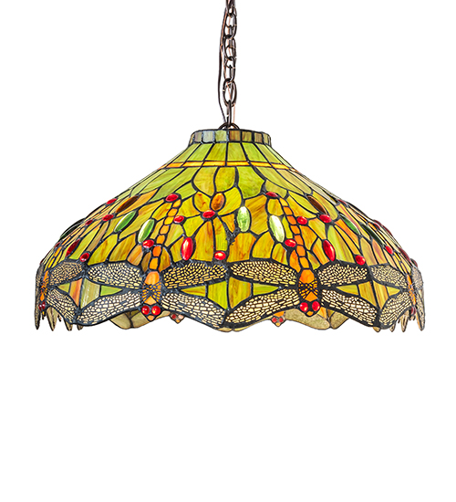  TIFFANY REPRODUCTION OF ORIGINAL INSECTS