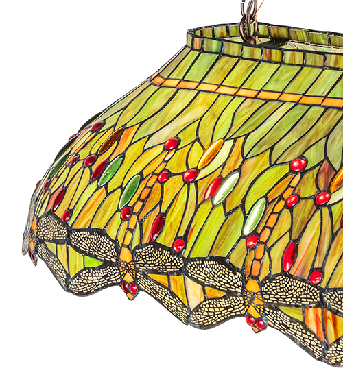  TIFFANY REPRODUCTION OF ORIGINAL INSECTS