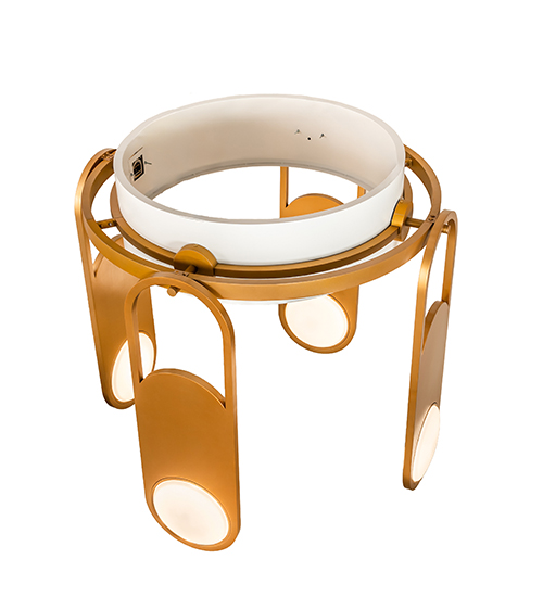  ARTDECO CONTEMPORARY