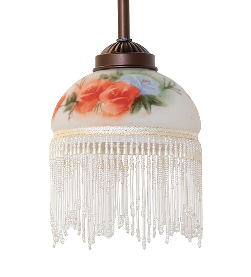  VICTORIAN FRINGE