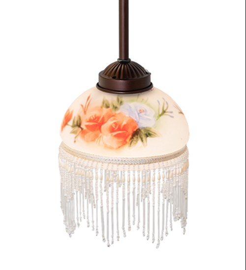  VICTORIAN FRINGE