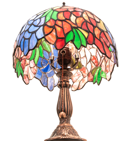  TIFFANY REPRODUCTION OF ORIGINAL NOUVEAU