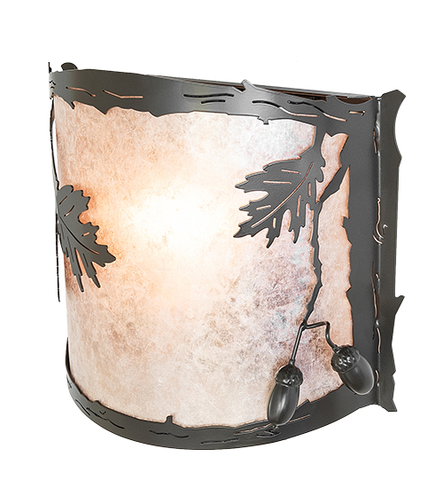  RUSTIC MICA