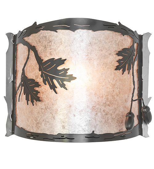  RUSTIC MICA
