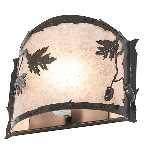  RUSTIC MICA