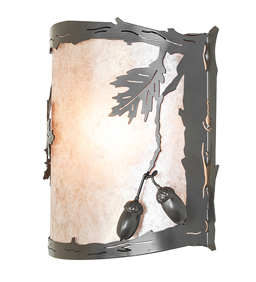  RUSTIC MICA