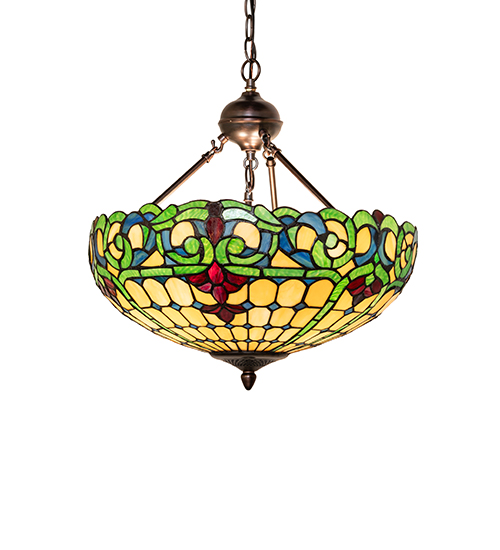  VICTORIAN NOUVEAU