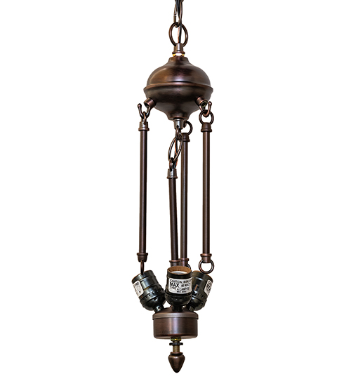  VICTORIAN NOUVEAU