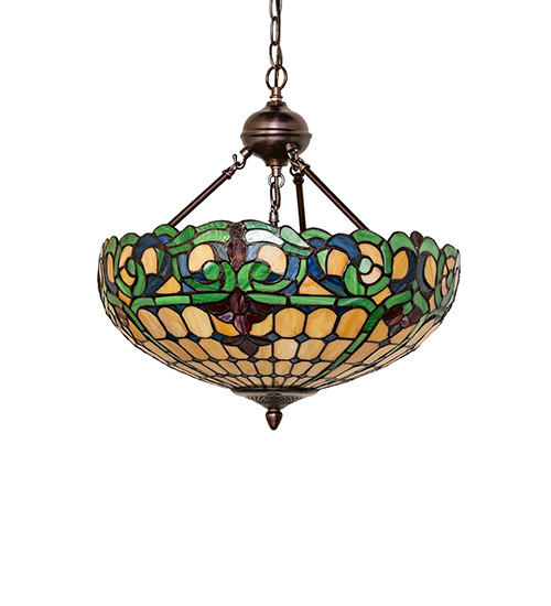  VICTORIAN NOUVEAU
