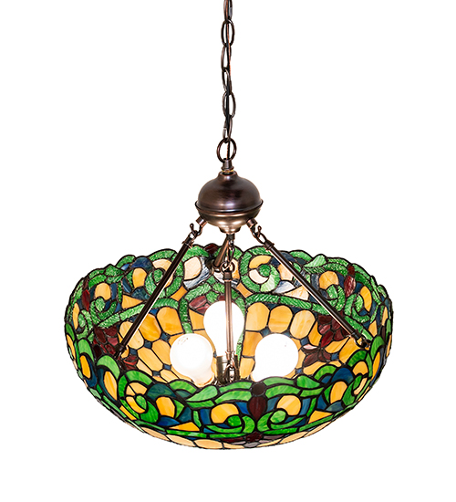  VICTORIAN NOUVEAU