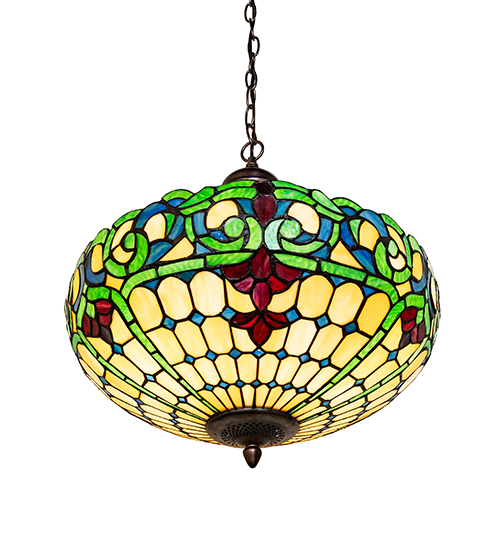 VICTORIAN NOUVEAU